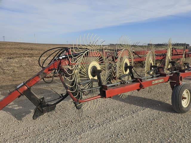 Image of H&S Hi Capacity equipment image 3