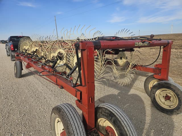 Image of H&S Hi Capacity equipment image 1