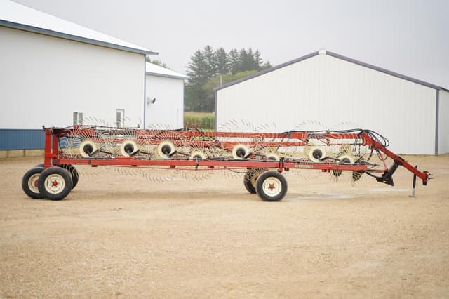 Image of H&S Hi Capacity equipment image 3