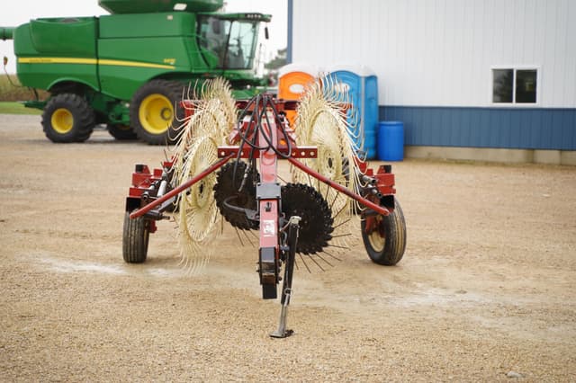 Image of H&S Hi Capacity equipment image 1