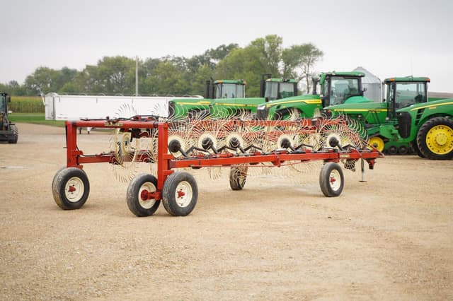 Image of H&S Hi Capacity equipment image 4