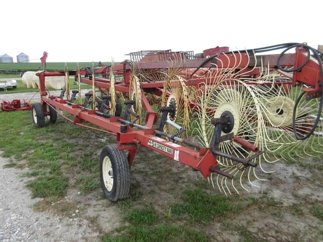 Image of H&S Undetermined equipment image 1