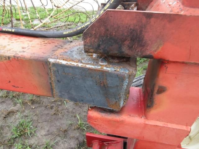 Image of H&S Undetermined equipment image 4