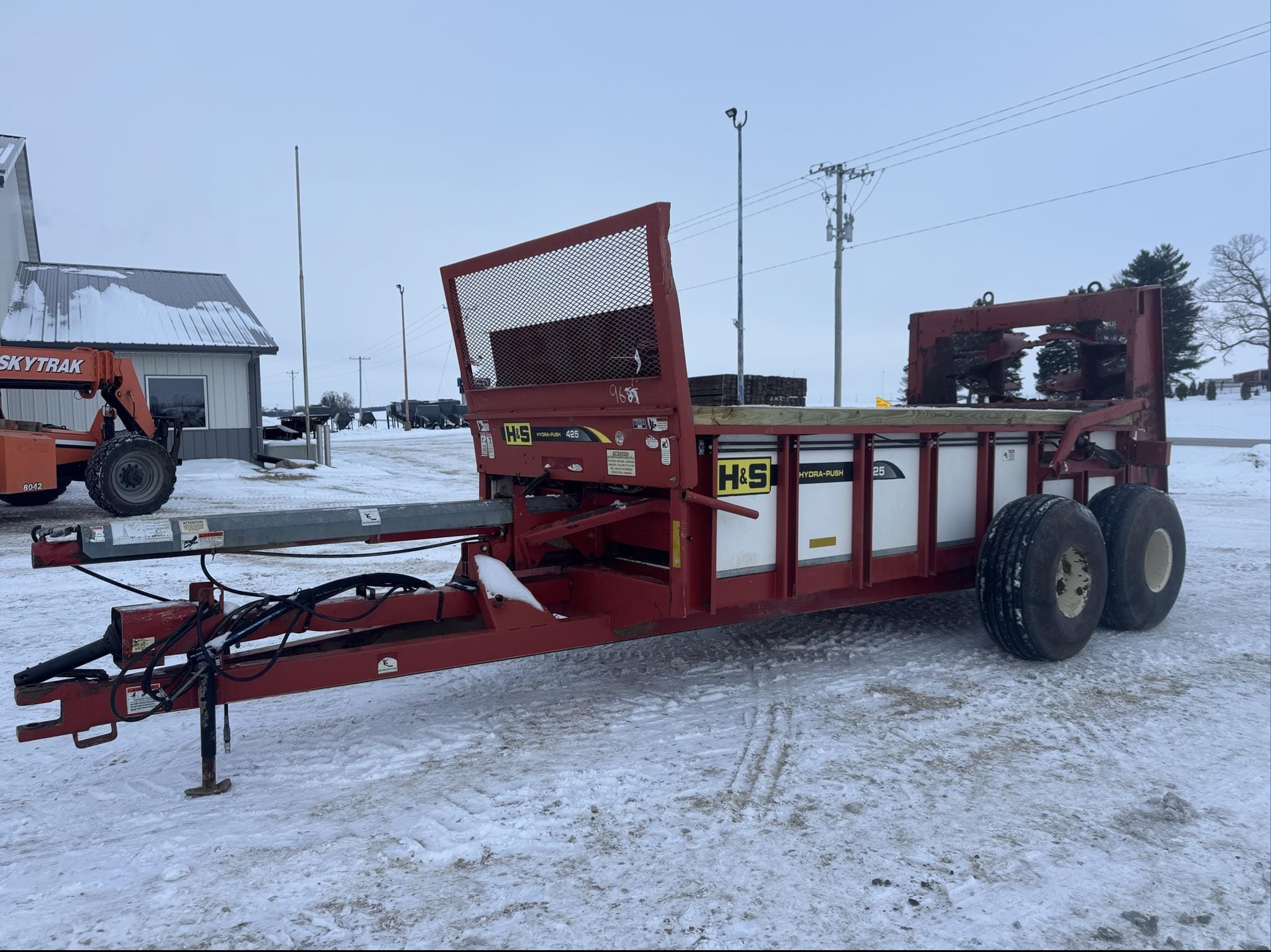 Equipment Main Image