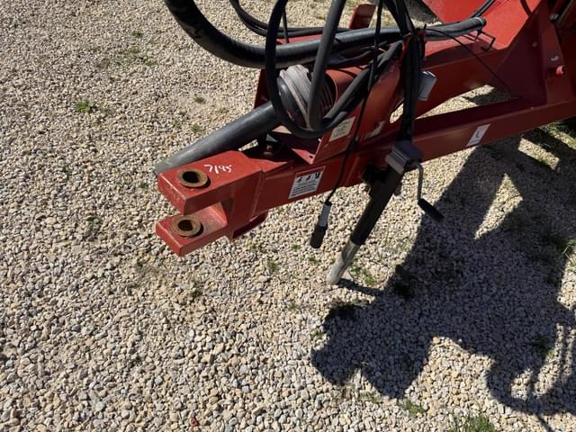 Image of H&S 550 equipment image 2