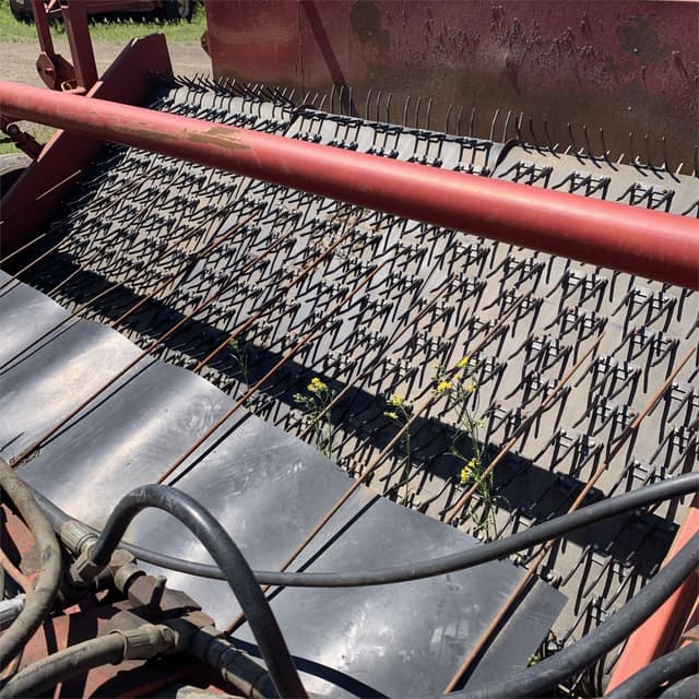 Image of H&S HSM-P equipment image 3