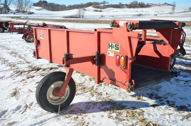 Image of H&S HSM-P equipment image 4