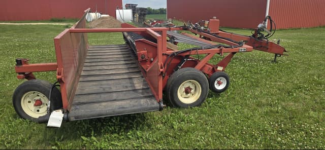 Image of H&S HSM9 equipment image 2