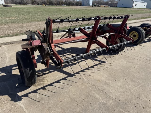 Image of H&S HT7 equipment image 3