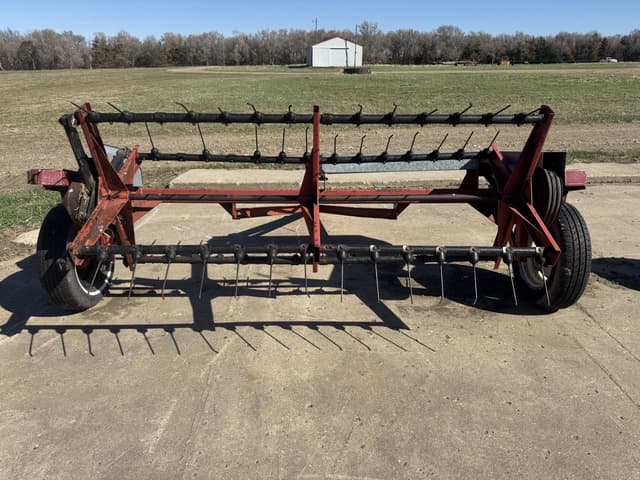 Image of H&S HT7 equipment image 4