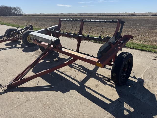 Image of H&S HT7 equipment image 2