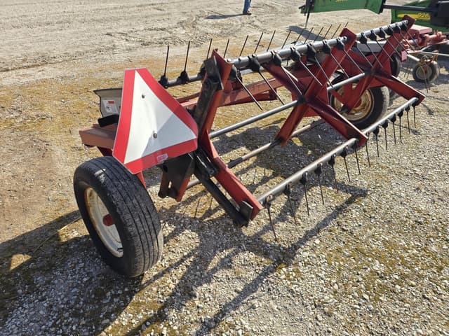 Image of H&S HT7 equipment image 4