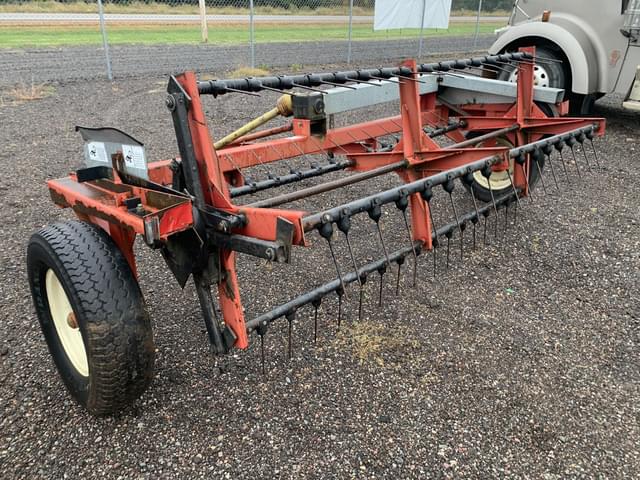 Image of H&S HT8 equipment image 3