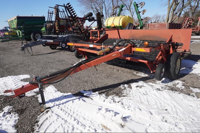 Image of H&S HSM-P equipment image 1