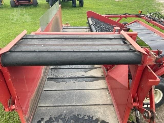 Image of H&S M9 equipment image 3