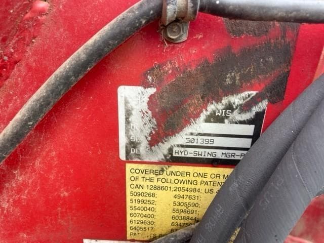 Image of H&S M9 equipment image 2