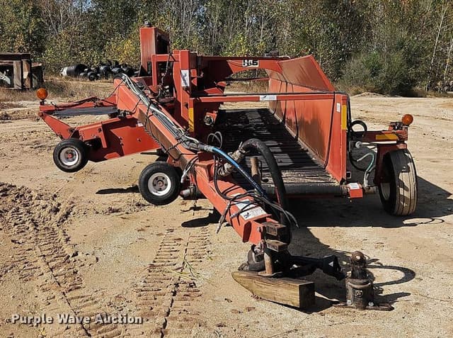 Image of H&S TWM2-P equipment image 1