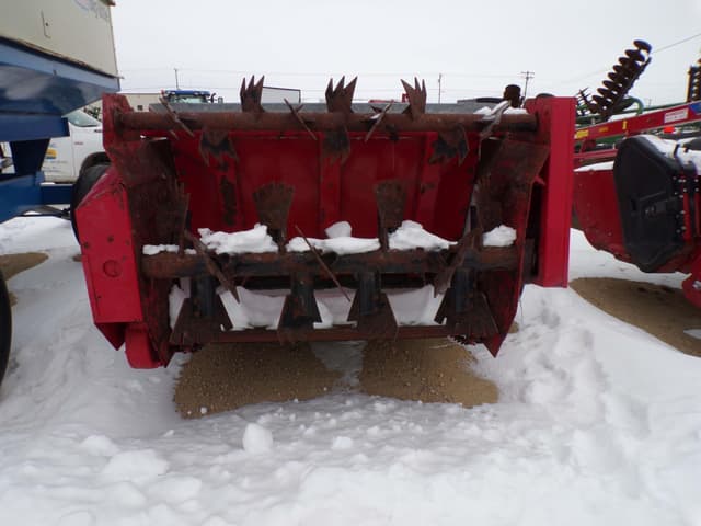 Image of H&S MS430 equipment image 4