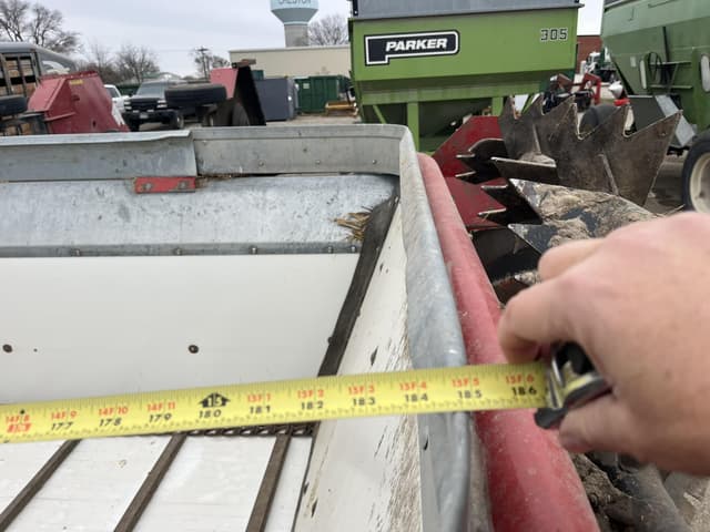 Image of H&S 430W equipment image 4