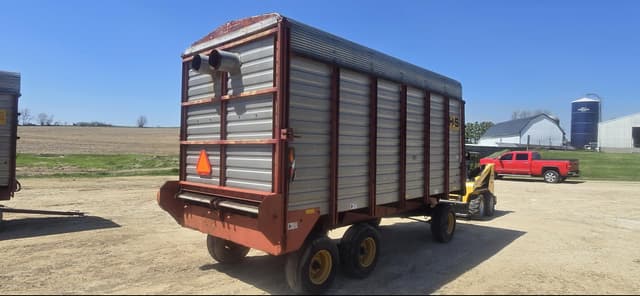 Image of H&S PB18 equipment image 3