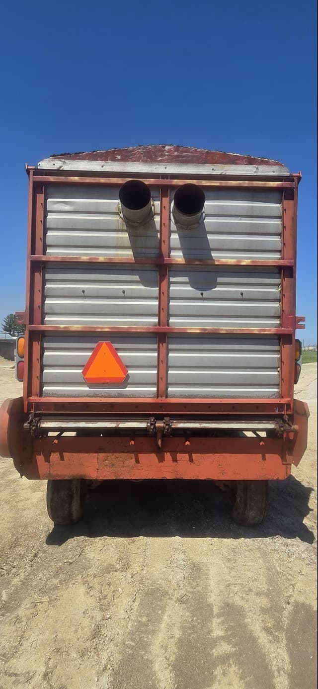 Image of H&S PB18 equipment image 2