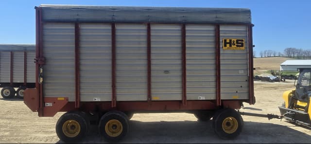 Image of H&S PB18 equipment image 4