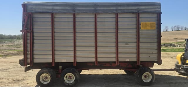 Image of H&S PB18 equipment image 4