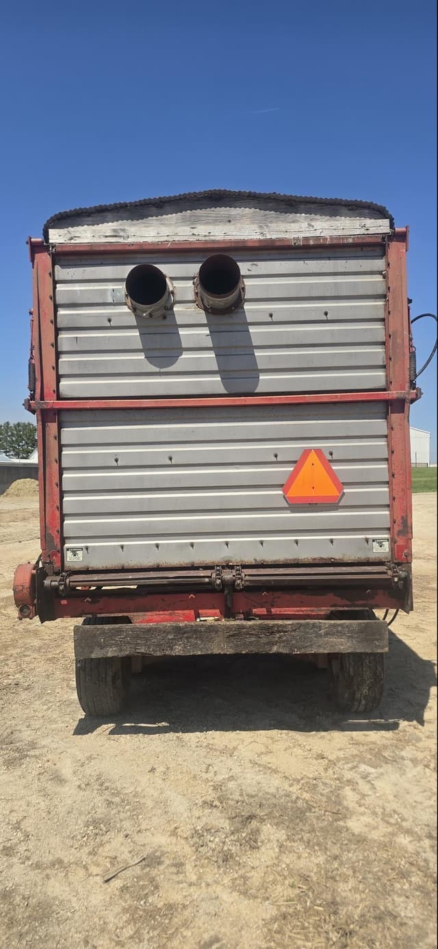 Image of H&S PB18 equipment image 2