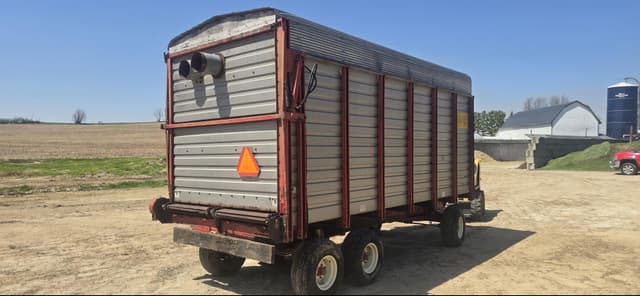 Image of H&S PB18 equipment image 3