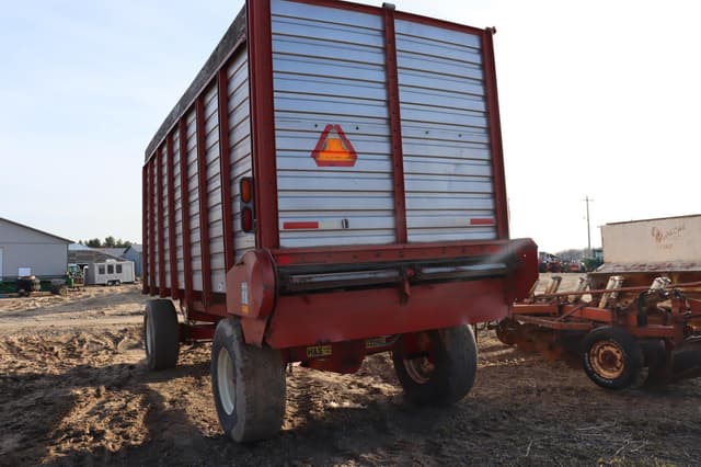 Image of H&S Power Box-20 equipment image 4