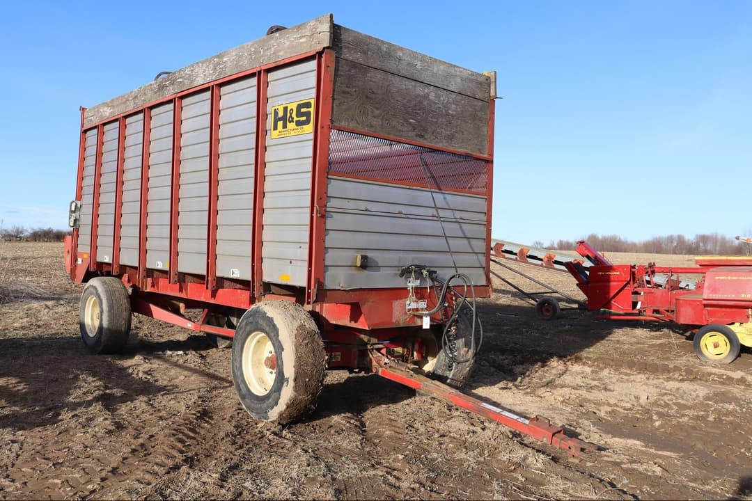 Image of H&S Power Box-20 Primary image