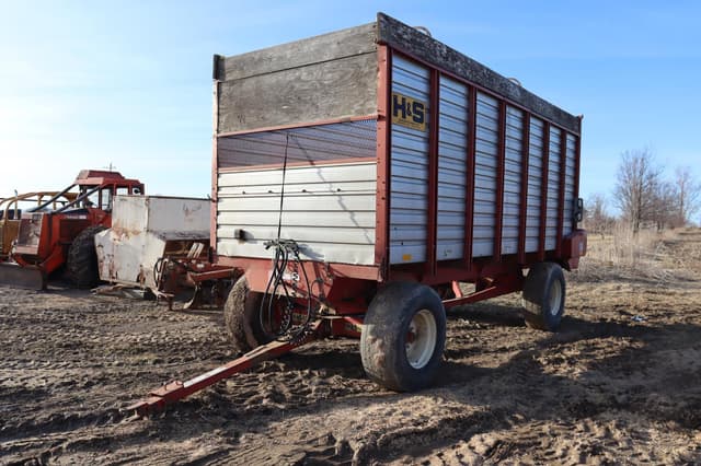 Image of H&S Power Box-20 equipment image 2