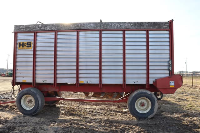 Image of H&S Power Box-20 equipment image 3