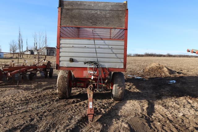 Image of H&S Power Box-20 equipment image 1