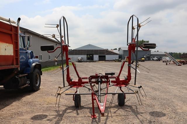 Image of H&S RT-5800-H equipment image 1