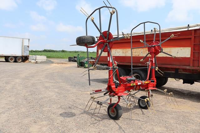 Image of H&S RT-5800-H equipment image 3