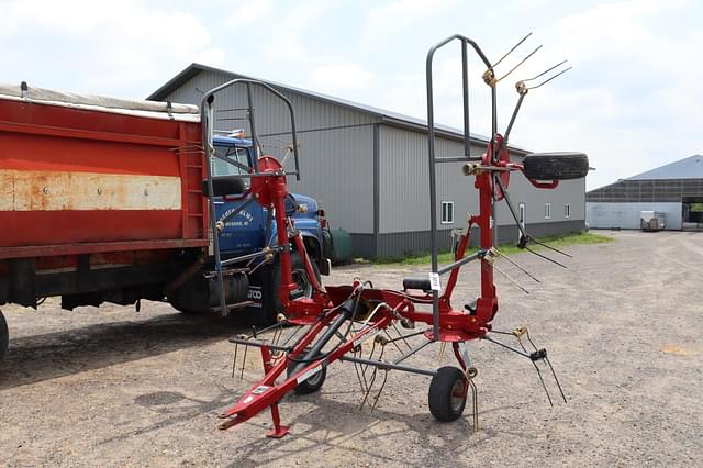 Image of H&S RT-5800-H equipment image 2