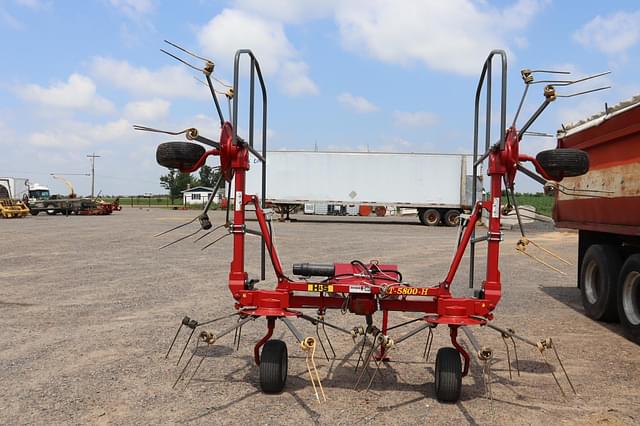 Image of H&S RT-5800-H equipment image 4
