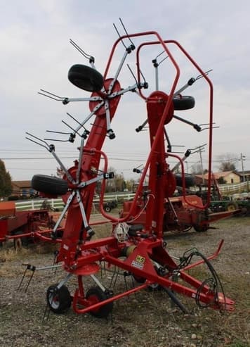 Main image Enorossi G6V-740PTH