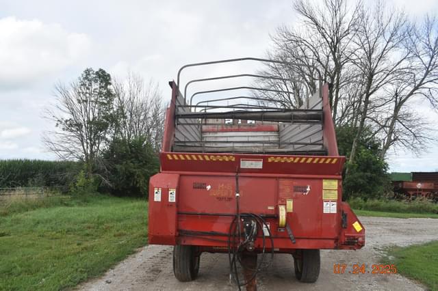 Image of H&S Super 7+4 equipment image 3