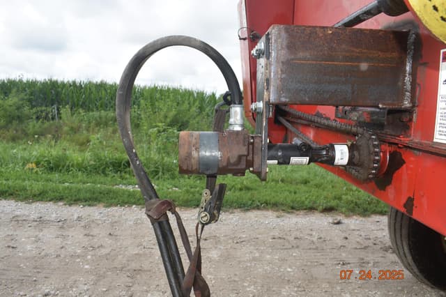 Image of H&S Super 7+4 equipment image 4