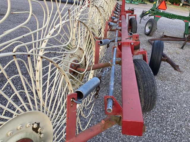 Image of H&S TR9 equipment image 4