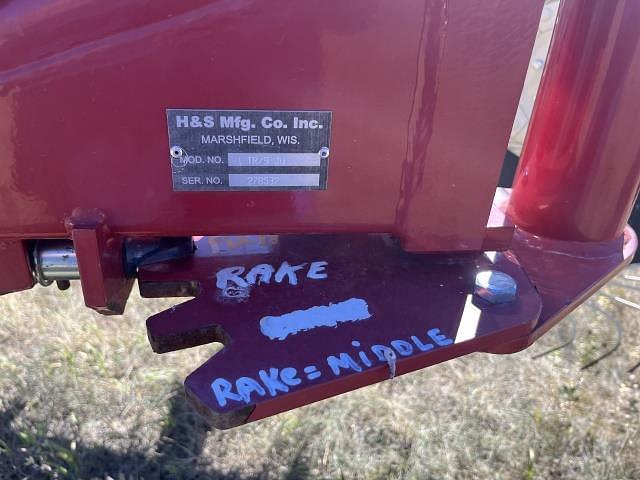 Image of H&S TR9 equipment image 3