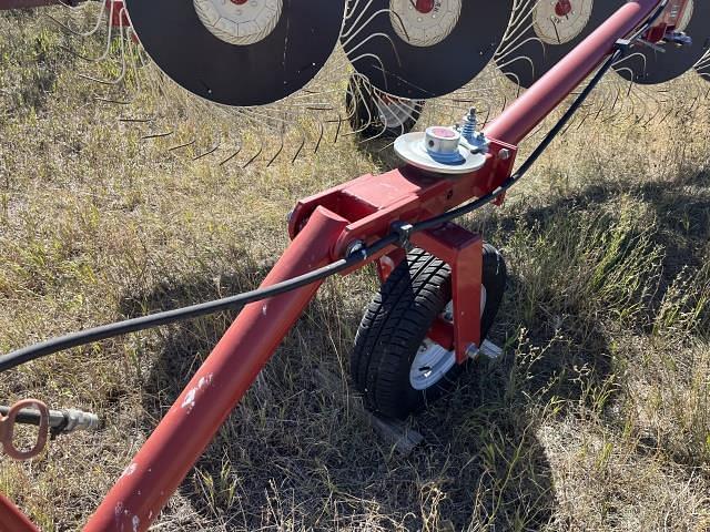Image of H&S TR9 equipment image 1