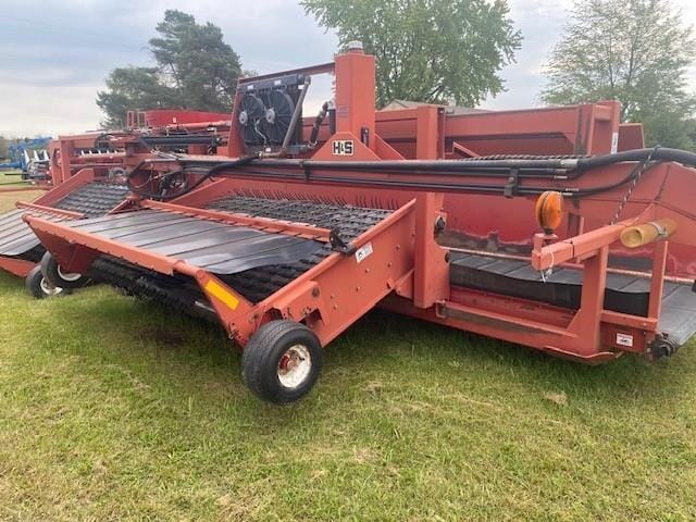 H&S TWM2 Equipment Image0