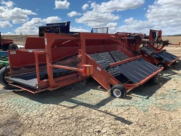 H&S TWM2 Equipment Image0