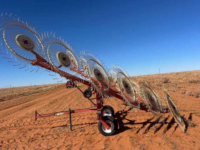 Image of H&S V12 equipment image 3