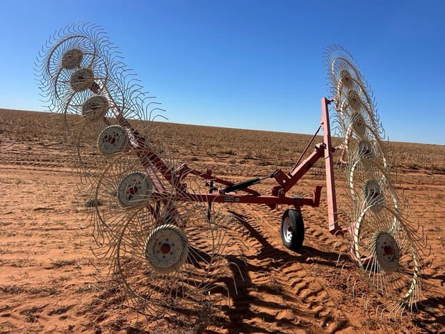 Image of H&S V12 equipment image 2