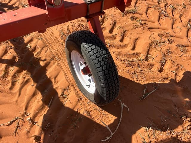 Image of H&S V12 equipment image 4