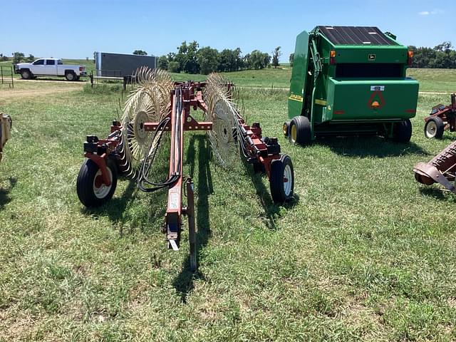 Image of H&S V16 equipment image 1